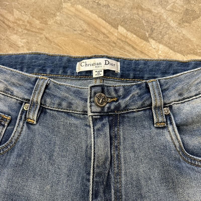 Christian Dior Jeans